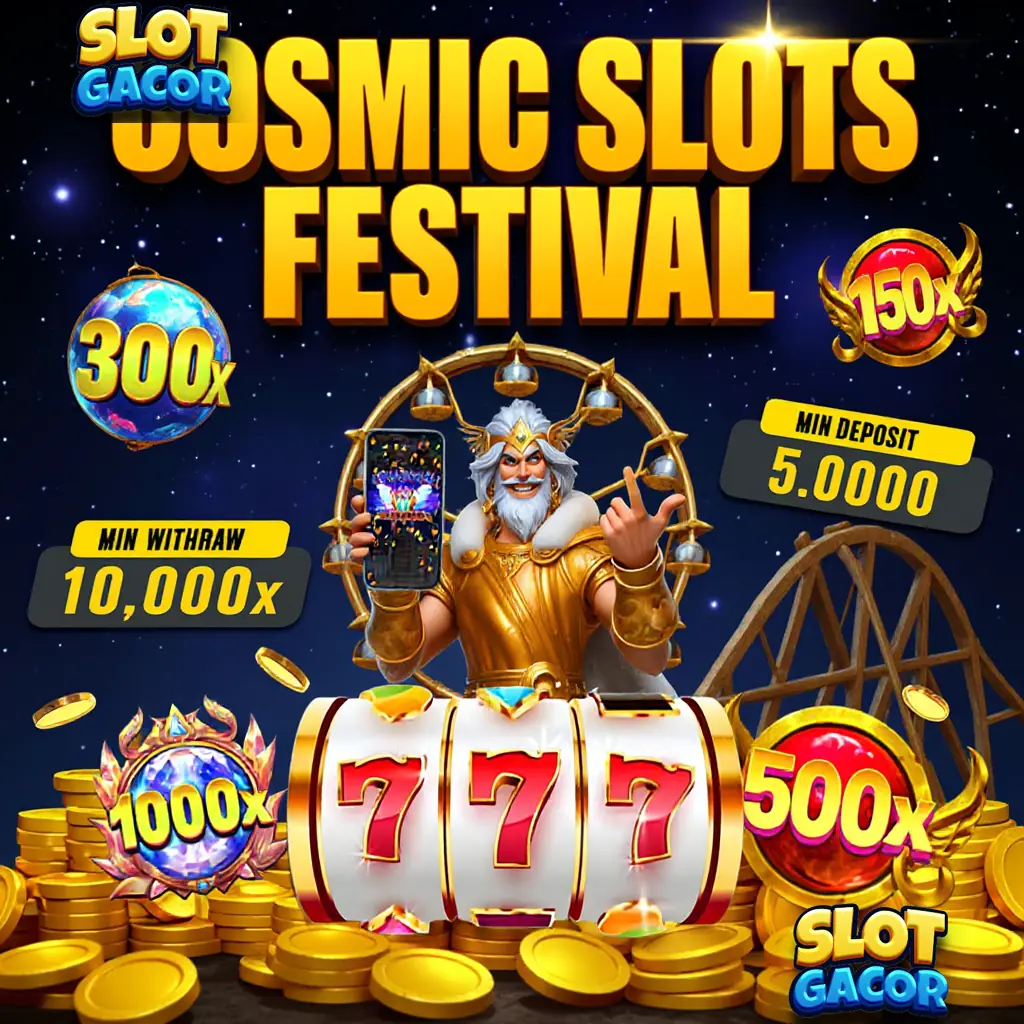 SLOT GACOR Apk Slot Login Edukasi Digital JEBFN image 1