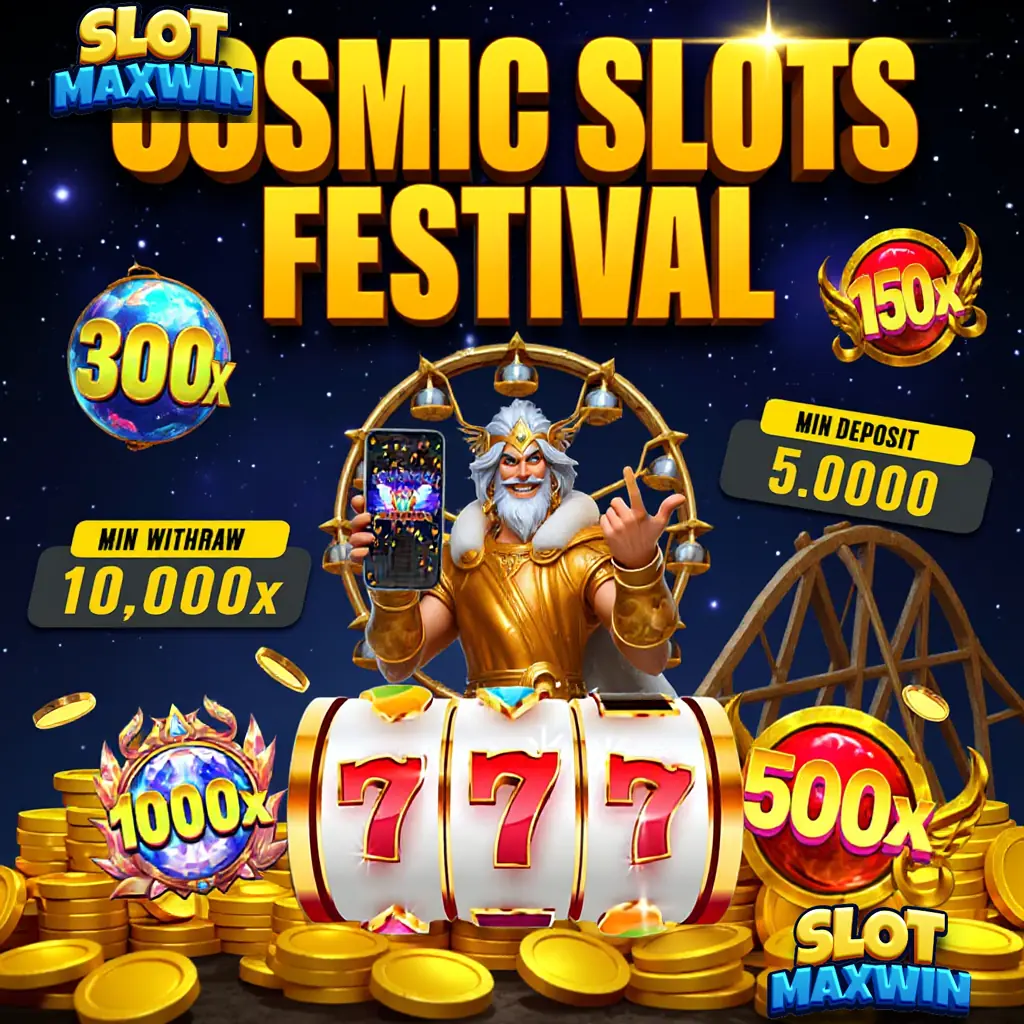 SLOT MAXWIN Apk Slot Login Edukasi Digital JEBFN image 1