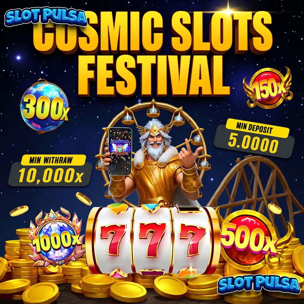 SLOT PULSA Apk Slot Login Edukasi Digital JEBFN image 1