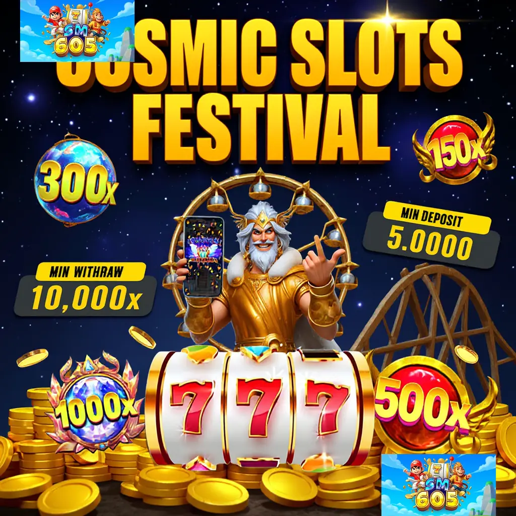 SM605 Apk Slot Login Edukasi Digital JEBFN image 1