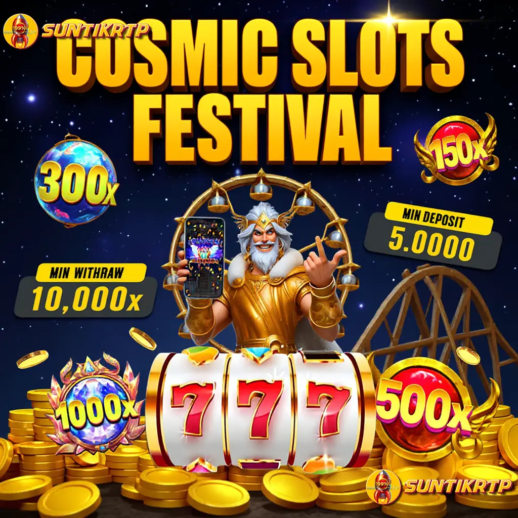 SUNTIK RTP Apk Slot Login Edukasi Digital JEBFN image 1