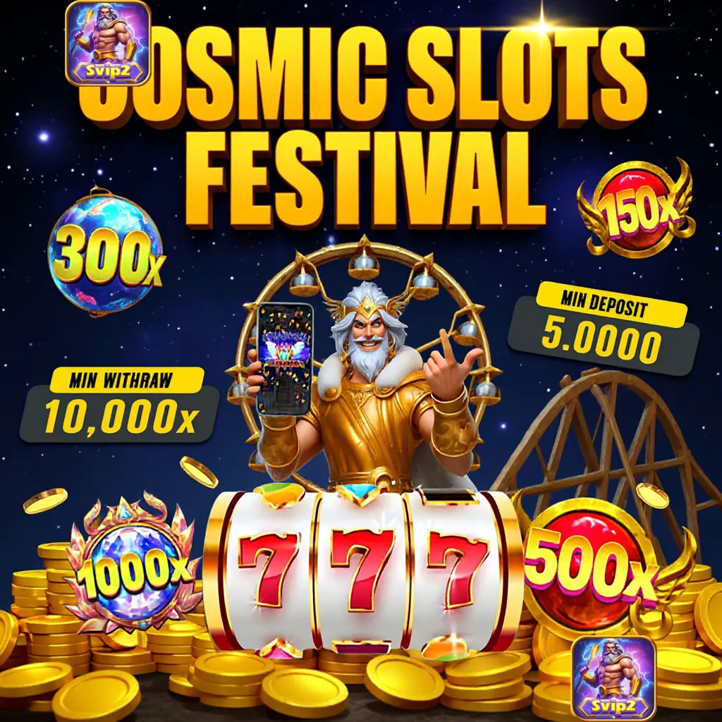 SVIP2 Apk Slot Login Edukasi Digital JEBFN image 1