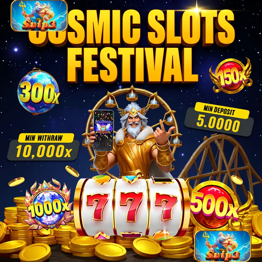 SVIP3 Apk Slot Login Edukasi Digital JEBFN image 1