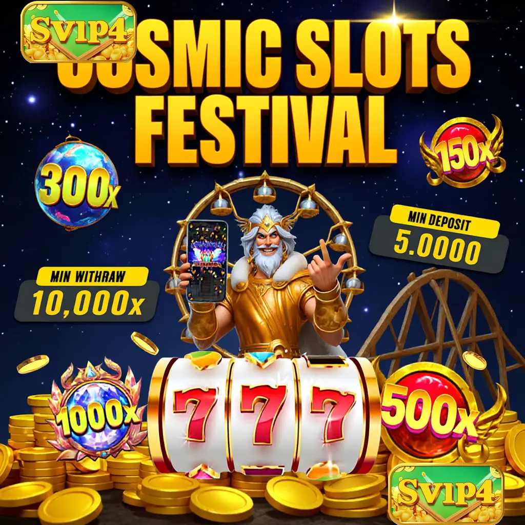 SVIP4 Apk Slot Login Edukasi Digital JEBFN image 1