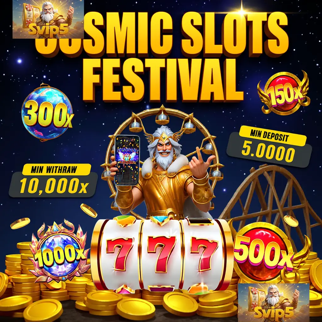 SVIP5 Apk Slot Login Edukasi Digital JEBFN image 1