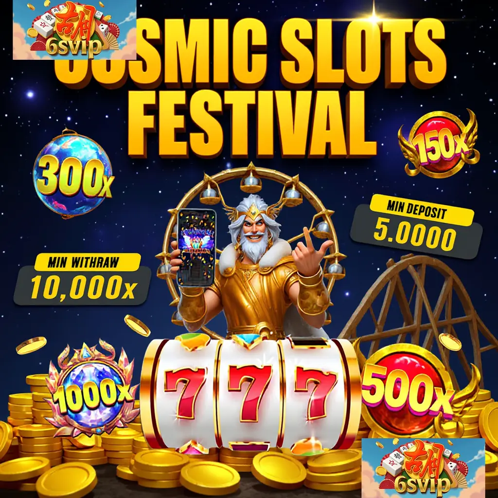 SVIP6 Apk Slot Login Edukasi Digital JEBFN image 1