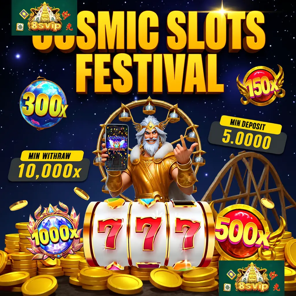 SVIP8 Apk Slot Login Edukasi Digital JEBFN image 1