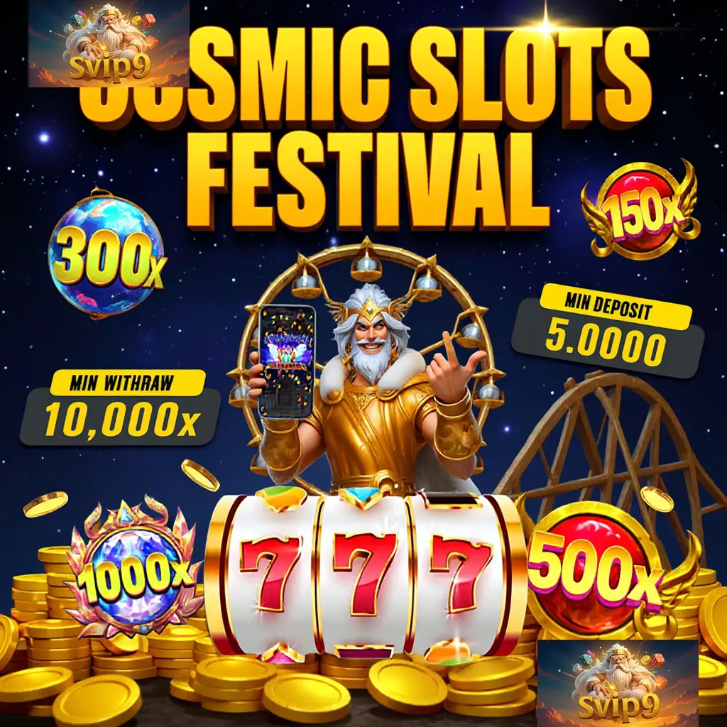 SVIP9 Apk Slot Login Edukasi Digital JEBFN image 1