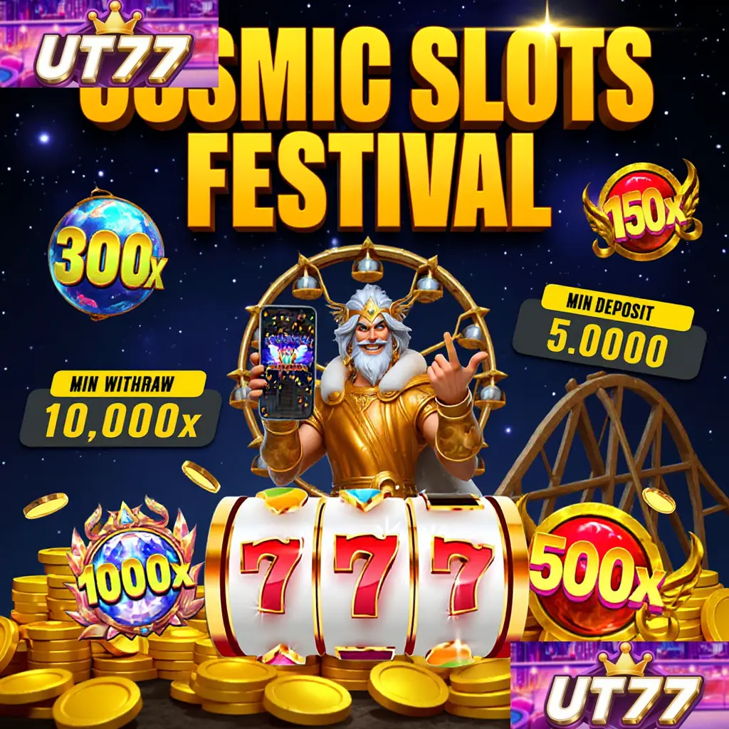 UT77 Apk Slot Login Edukasi Digital JEBFN image 1