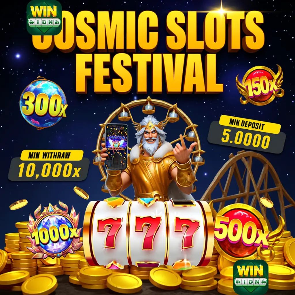 WINIDN Apk Slot Login Edukasi Digital JEBFN image 1