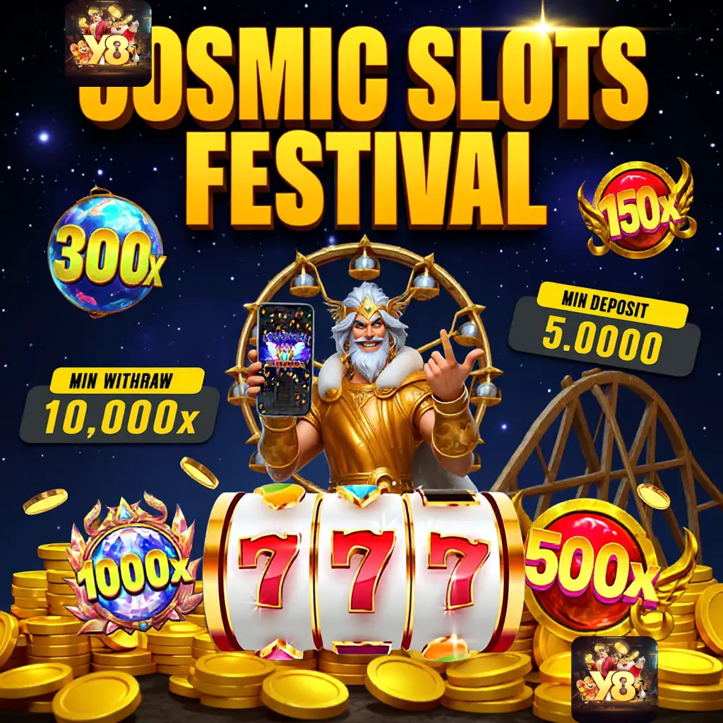 Y8GAMES Apk Slot Login Edukasi Digital JEBFN image 1